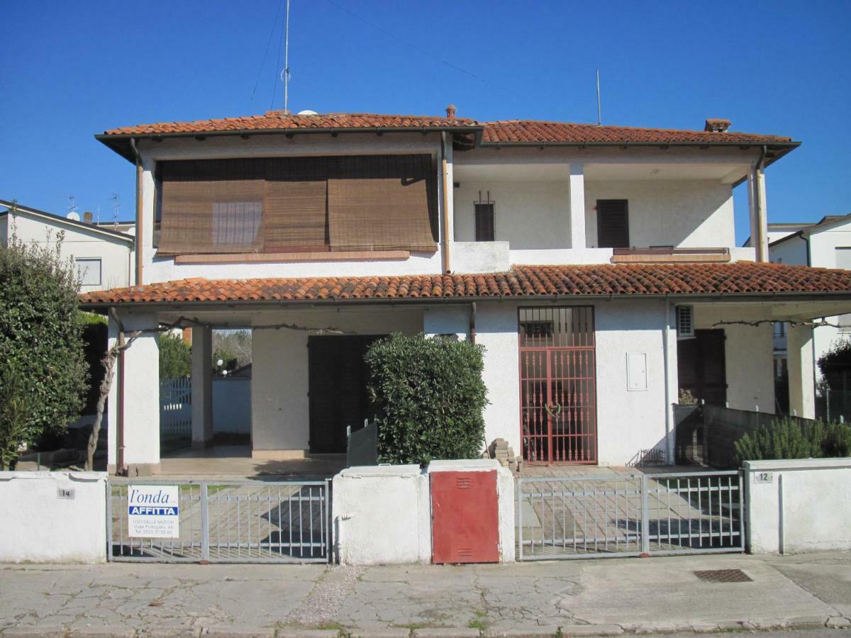 Villetta Linda 10 Lido delle Nazioni Exterior foto