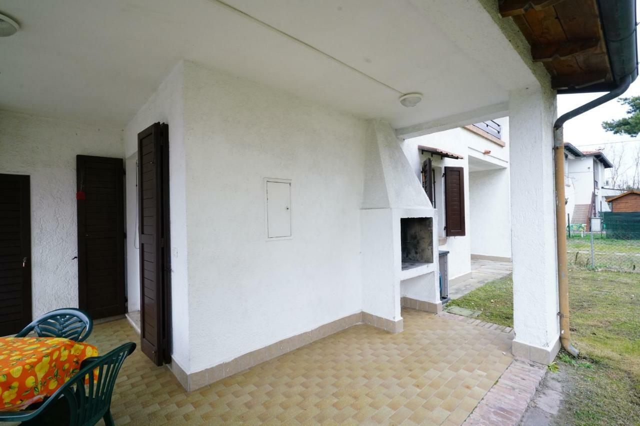 Villetta Linda 10 Lido delle Nazioni Exterior foto