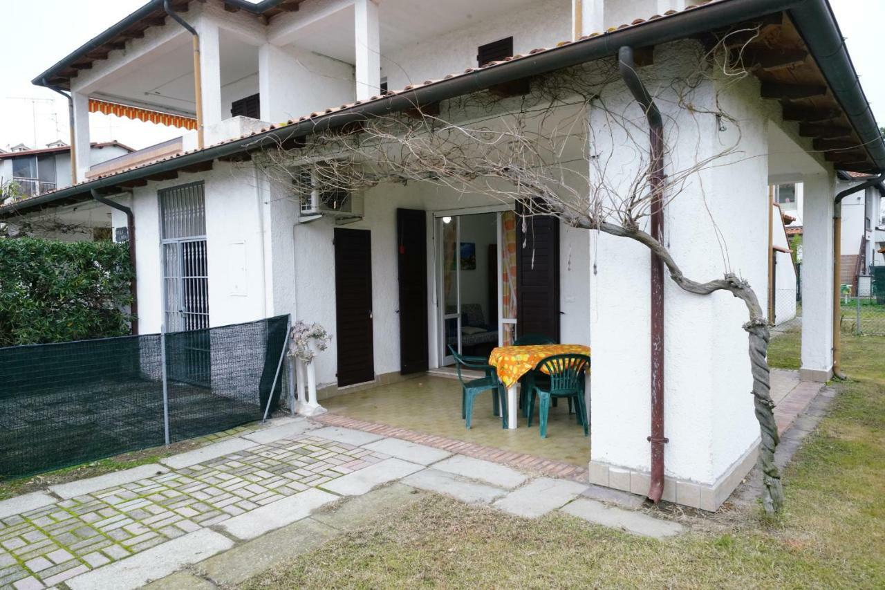 Villetta Linda 10 Lido delle Nazioni Exterior foto