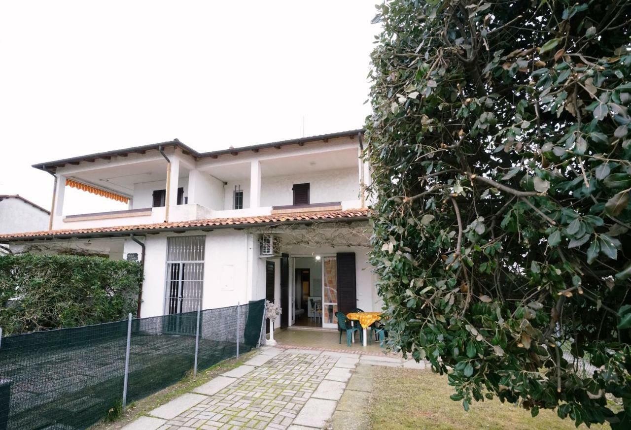 Villetta Linda 10 Lido delle Nazioni Exterior foto